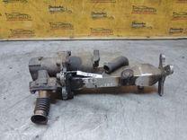 Клапан EGR BVK0EF Volvo S80 - Фото 3