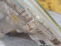 Фара правая DX9T40 Volkswagen Sharan купить с доставкой