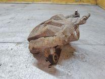 Суппорт передний правый 4I4J0S Toyota Corolla купить с доставкой