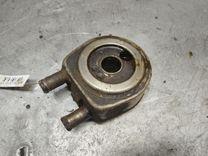 Теплообменник масляного фильтра 645879 Peugeot 806 купить с доставкой