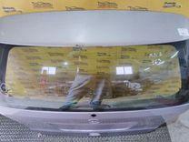 Крышка багажника (дверь 3-5) CB0MXZ Mercedes A W168 купить с доставкой