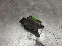 Моторчик заслонки печки 9BXN9V Volkswagen Passat - Фото 1