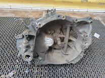 КПП механическая (МКПП) 5-ступенчатая 21C526 Citroen Berlingo купить на авторазборке