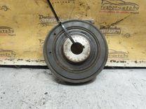 Шкив коленвала PGOIGY Peugeot 607 - Фото 1