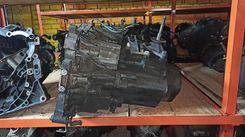 КПП механическая (МКПП) 5-ступенчатая E3EBA3 Citroen Xantia купить с доставкой