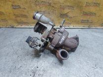 Турбина JC8LWT Ford C-Max - Фото 5