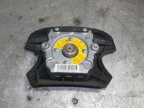 Подушка безопасности водителя UPO2E6 Ford Mondeo - Фото 2