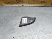 Заглушка зеркала правого 09F3ZM Citroen C3 купить