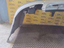 Бампер передний 5GL93C Nissan Almera Tino undefined