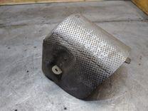 Защита (экран) выпускного коллектора VA19BX Opel Astra - Фото 2