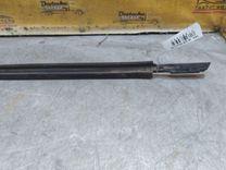 Молдинг стекла двери передней левой наружный PGDUXL Citroen C5 купить в магазине запчастей бу