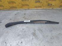 Щеткодержатель задний 0HVZ3E Fiat Punto купить