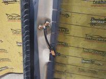 Стекло заднее NW3AEH Opel Vectra купить на авторазборке