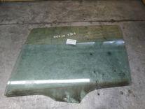 Стекло двери задней левой PFFOMX Peugeot 406