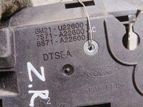 Ручка внутренняя задняя правая JE6ZK4 Ford Galaxy купить с доставкой