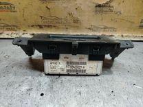 Часы J3FH7W Renault Laguna - Фото 3