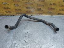 Патрубок радиатора 66WH59 Mercedes A W168 - Фото 1