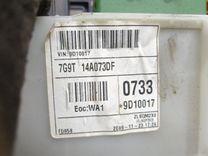 Блок предохранителей VYLK83 Ford Galaxy купить в магазине запчастей бу