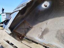 Крыло заднее правое 6WBO7W Opel Zafira - Фото 5