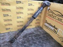 Амортизатор задний правый 49AU7D Volkswagen Golf купить в магазине запчастей бу