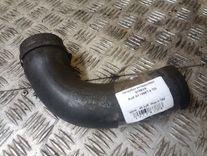 Патрубок интеркулера Q15EXR Audi A4