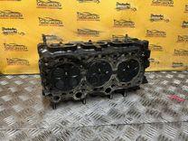 Головка блока цилиндров D7Z3KV Opel Signum - Фото 1