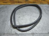 Уплотнитель двери передней левой B6V0YT Opel Zafira купить с доставкой