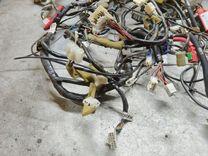 Проводка салона AMB6LZ Mitsubishi Carisma купить на авторазборке