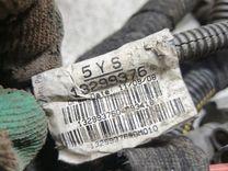 Проводка F8T6AP Opel Corsa - Фото 8