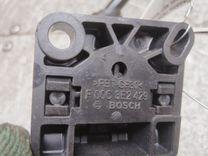 Педаль газа BIHK5U Peugeot 407 купить с доставкой