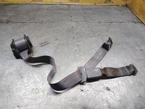 Ремень безопасности задний центральный B38V3E Peugeot 406