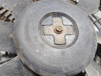 Вентилятор кондиционера 2PDO41 Kia Carnival купить на авторазборке