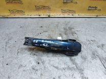 Ручка наружная передняя правая BAQHVD Seat Altea купить в магазине запчастей бу