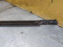 Уплотнитель стекла двери (бархотка) 9G3OJM Kia Sorento купить с доставкой