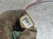 Кнопка стеклоподъемника заднего правого HO7E4U Mazda Xedos 6 - Фото 2