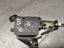 Замок лючка топливного бака IR20X9 BMW 5 E39 - Фото 2