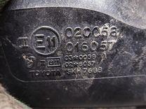 Зеркало наружное левое MRSWT4 Toyota Avensis undefined