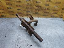 Прицепное устройство (фаркоп) 4212V0 Peugeot 607 купить в магазине запчастей бу