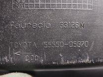 Бардачок U10W91 Toyota Avensis купить на авторазборке