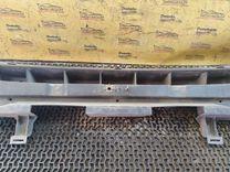 Усилитель бампера заднего 46VLLD Citroen Xsara Picasso - Фото 6