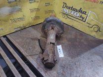 Амортизатор передний левый 16LV6A Seat Cordoba - Фото 6