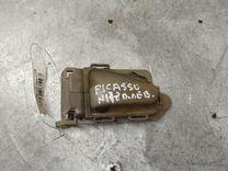 Ручка внутренняя передняя левая 0QLM7C Citroen Xsara Picasso - Фото 1