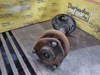 Амортизатор передний правый WT3UG0 Mitsubishi Carisma - Фото 3