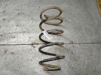 Пружина передняя NT5SS5 Seat Toledo