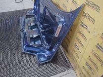 Крышка багажника (дверь 3-5) P5CVRZ Peugeot 605 - Фото 5