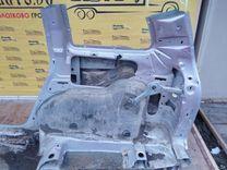 Крыло заднее правое 0KR153 Opel Zafira undefined