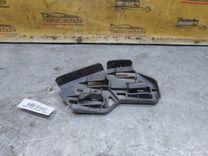 Кронштейн крепления бампера переднего PN3I1K Volkswagen Polo купить в магазине запчастей бу