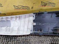 Обшивка стойки передней правой 7AB60O Toyota Corolla купить на авторазборке