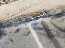 Защита двигателя BIGIS0 Toyota Corolla - Фото 5