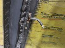 Стекло заднее SROHJG Audi A4 купить в магазине запчастей бу